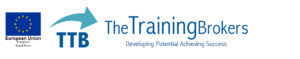 The Training Brokers logo